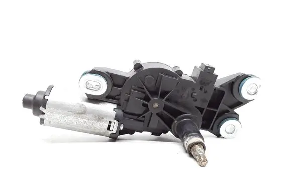 Volvo XC70 Rear window wiper motor 30663891 53029212