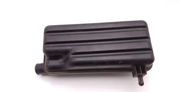 Intake resonator