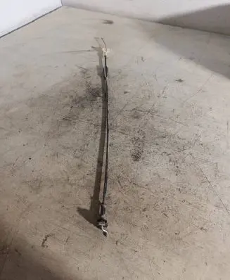 Opel Astra G Front door cable line 