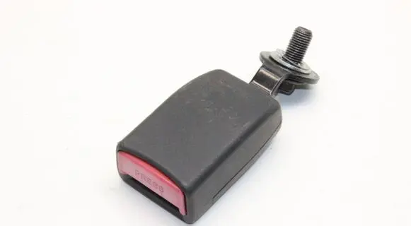 Toyota GT 86 Rear seatbelt buckle