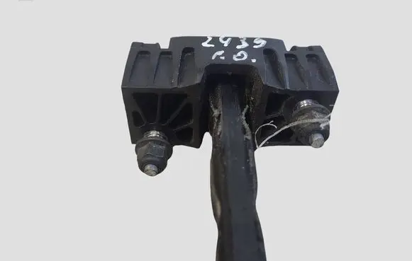 Volvo S60 Front door check strap stopper 31298466