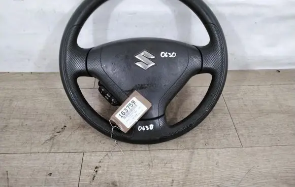 Suzuki Liana Steering wheel