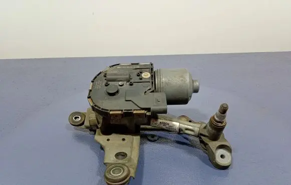 Ford S-MAX Front wiper linkage and motor 6M21-17504-AM