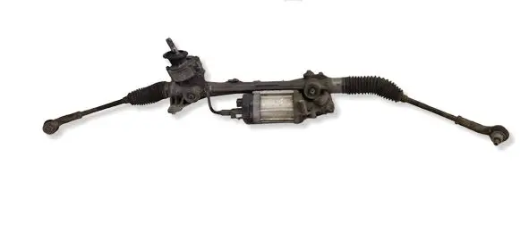 Volkswagen Golf VI Steering rack 1K1909144L 0273010045 7805277252