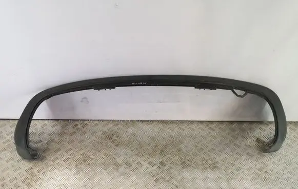 Mercedes-Benz GLA W156 X156 Rear bumper lower part trim A1568850325