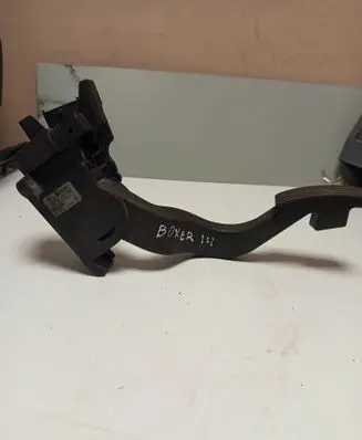 Peugeot Boxer Accelerator throttle pedal 0280755049 1349820080