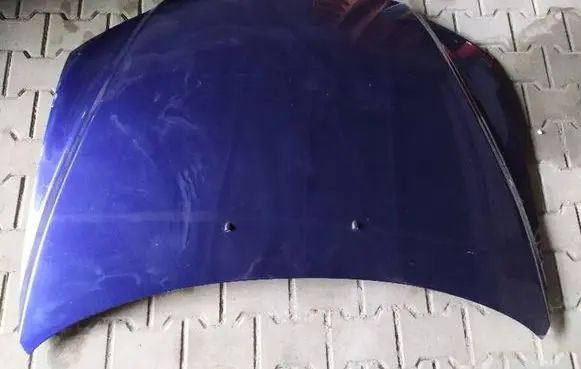 Mazda 6 Engine bonnet/hood