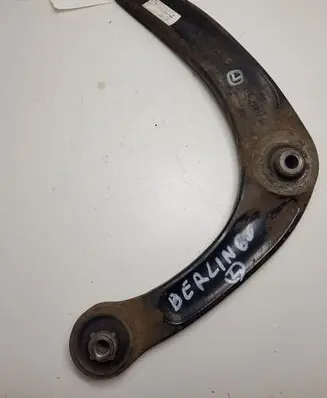 Citroen Berlingo Front lower control arm/wishbone 566793