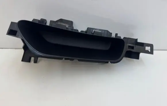 Peugeot 5008 II Other trunk/boot trim element 9815398477