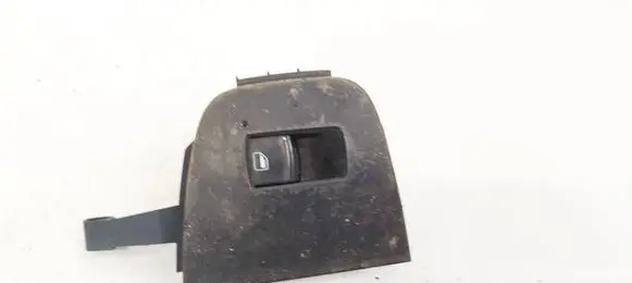 Audi Q7 4L Electric window control switch 4F0959855