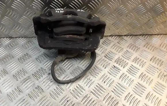 Mercedes-Benz C W203 Front brake caliper
