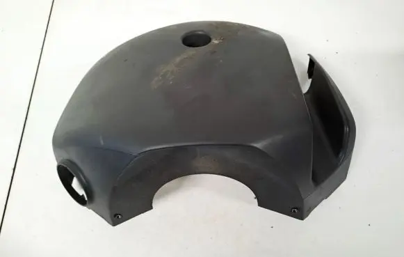 Opel Astra H Steering wheel column trim 13191467 331985437