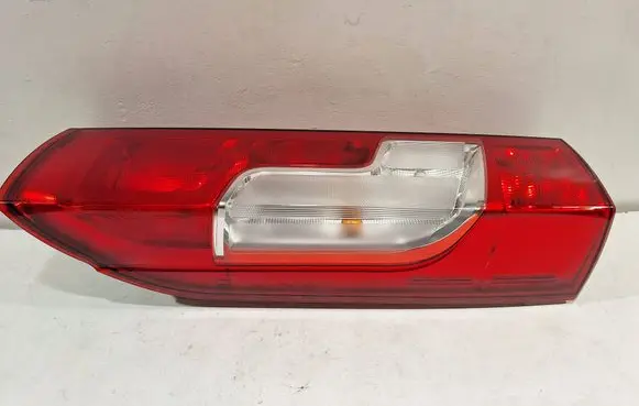 Peugeot Boxer Rear/tail lights