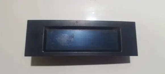 Peugeot 3008 I Screen/display/small screen 967585958000