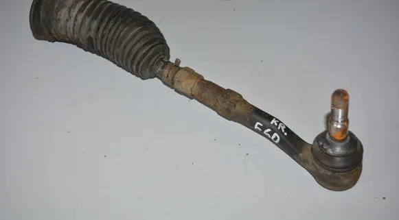 BMW 5 E60 E61 Steering tie rod 