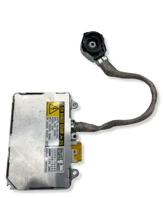 Land Rover Discovery 3 - LR3 Xenon control unit/module 3900016488 0311000250