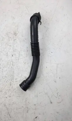 Volkswagen PASSAT B5.5 Breather hose/pipe 038103493AD