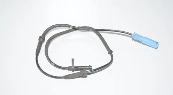 BMW 7 E65 E66 ABS brake wheel speed sensor 6908705 0265007845