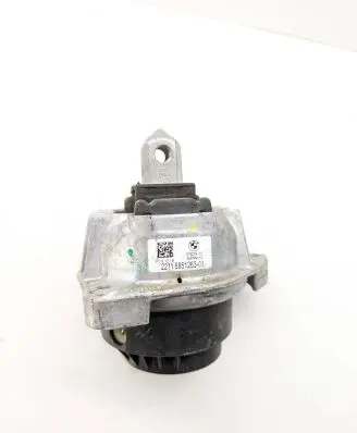 BMW 7 F01 F02 F03 F04 Engine mount bracket 6851263 57527810