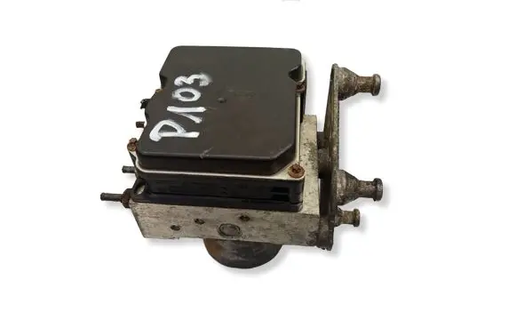 Volkswagen Crafter ABS Pump A0014467989 0265951108 5415L2220608