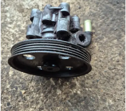 Chrysler Grand Voyager IV Power steering pump 8ae1J 20602164F