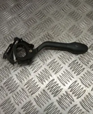 Wiper control stalk