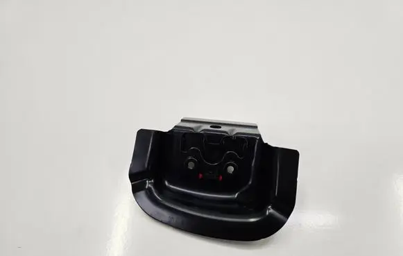 Volkswagen Golf VII Rear bumper mounting bracket 5G4809612