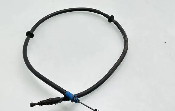 Handbrake/parking brake wiring cable