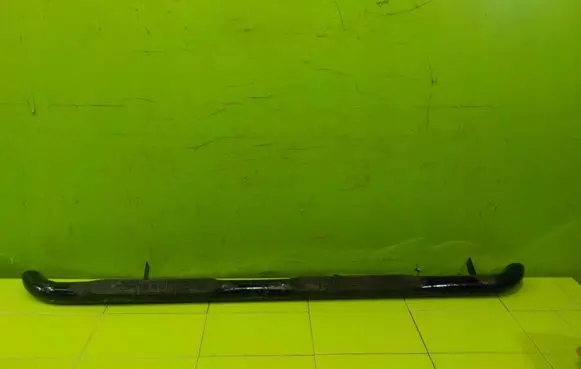 Land Rover Discovery 3 - LR3 Front sill trim cover PRAWY 12AB41 01979B3533044089B0