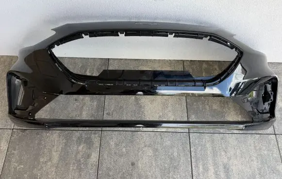 Ford Focus Front bumper JX7317757S