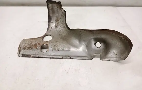 Hyundai i30 Heat shield in engine bay 285252A701