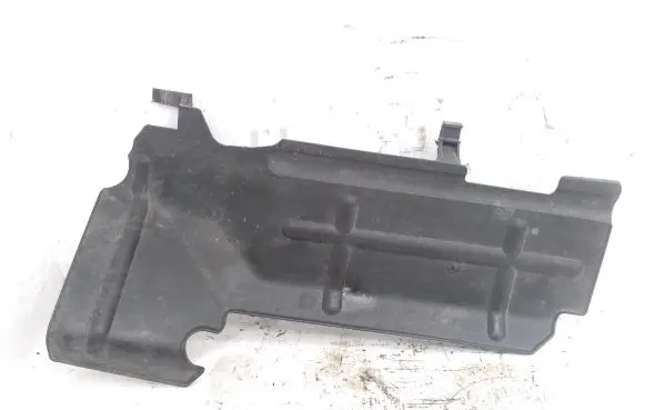 Renault Trafic II (X83) Intercooler air guide/duct channel 8200422831 93854606