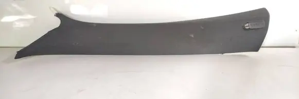 Audi A6 S6 C7 4G (A) pillar trim 4G0867233C 1442714 144214