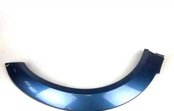 Front arch trim
