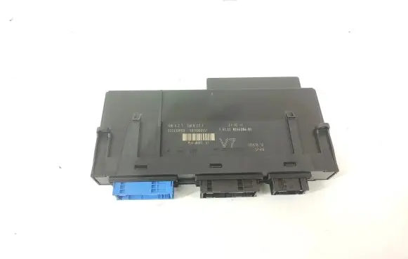 BMW 5 F10 F11 Comfort/convenience module 9244394