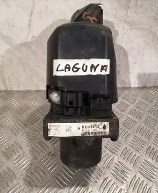 Renault Laguna III Power steering pump