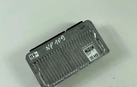 Toyota Yaris XP210 Engine control unit/module ECU 896610U120