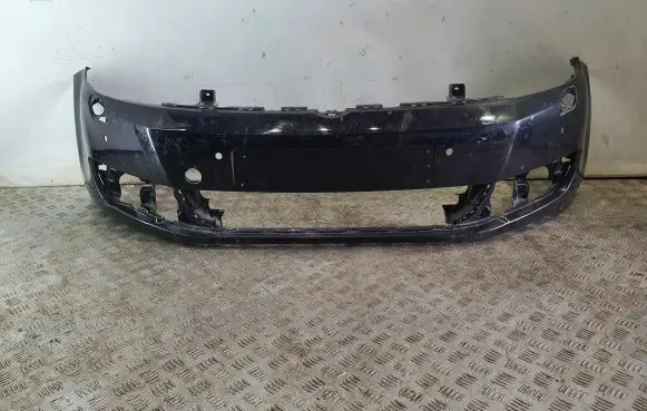 Volkswagen Golf Plus Front bumper 5M0807221N 5K0919491B 5M0807217AD