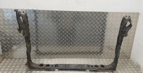 Toyota Verso Radiator support slam panel