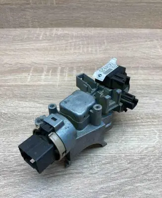 Mazda 6 Ignition lock GJ6A66938A YP2ALF15607AC