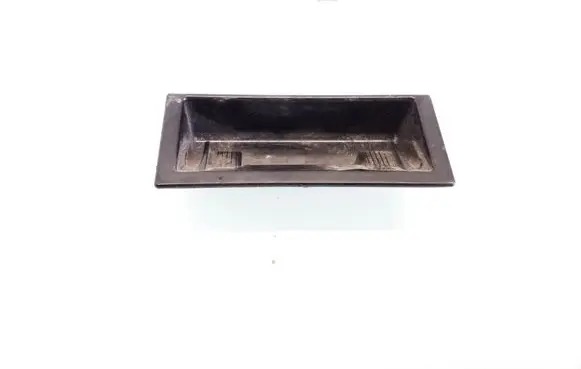 Audi A4 S4 B7 8E 8H Ashtray (rear) 8E0857989