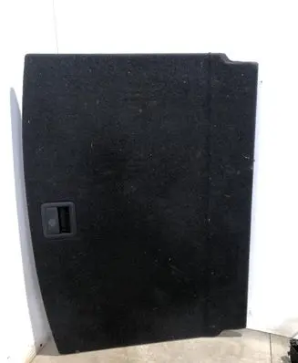 Volkswagen Golf VII Trunk/boot mat liner 5G6858855F