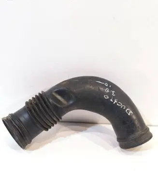 Fiat Ducato Air intake hose/pipe 1357298080