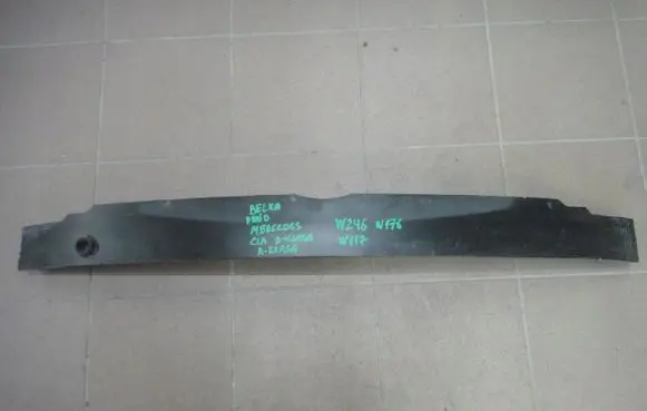 Mercedes-Benz CLA C117 X117 W117 Front bumper cross member