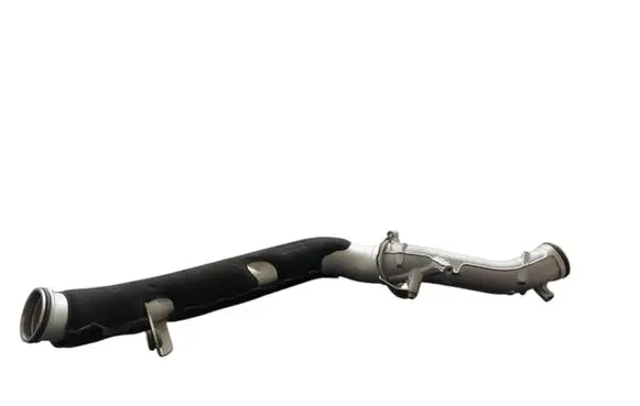 Mercedes-Benz C W205 Intercooler hose/pipe A6540980207 A6540980400