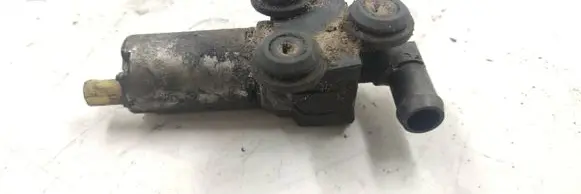 BMW 3 E90 E91 Electric auxiliary coolant/water pump 6928246