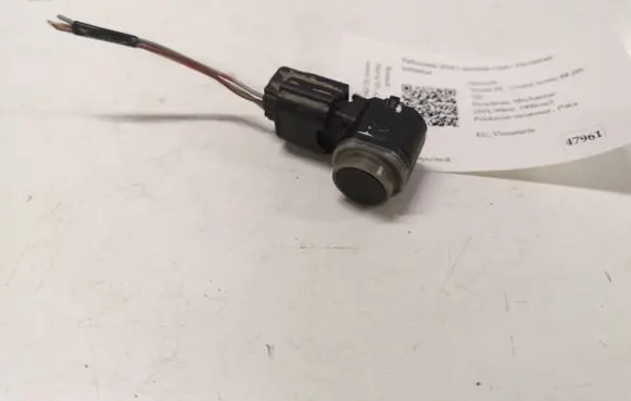 Renault Scenic III - Grand scenic III Parking PDC sensor 284420002R 2605110840