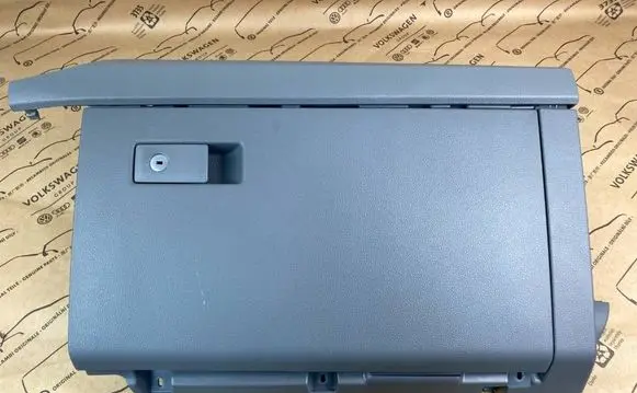 Volkswagen Multivan T6 Glove box 7L1858007A 7L1858007