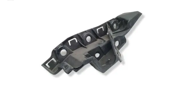 Audi Q7 4M Front bumper mounting bracket 4M0807284A