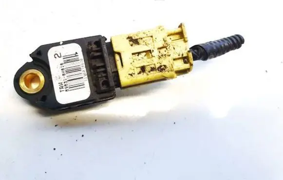 Toyota Yaris Airbag deployment crash/impact sensor 898310h010 89831-0h010